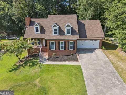 2021 STURBRIDGE, Buford, GA 30519