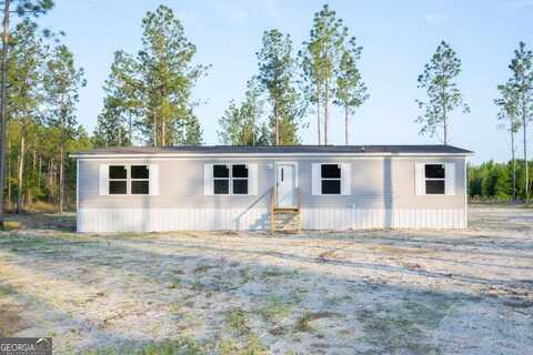 3557 Antioch Church Rd (Lots B/C), Eastman, GA 31023