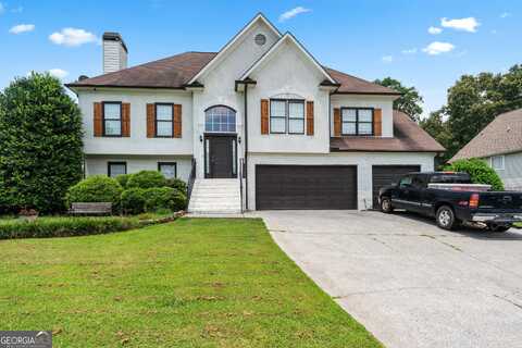 30 Meadowbridge, Cartersville, GA 30120