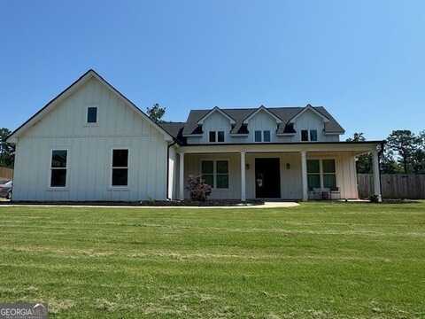 127 Parham, Milledgeville, GA 31061