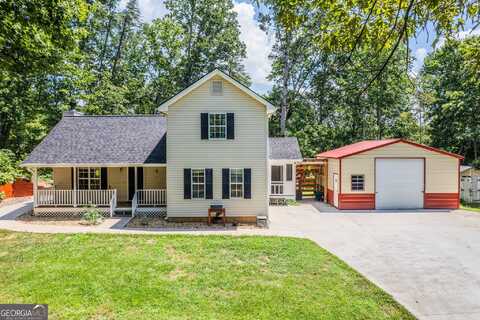 1896 Duffy Grizzle, Dahlonega, GA 30533