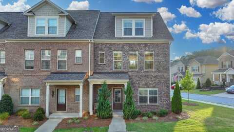 3818 Hidden Valley, Lawrenceville, GA 30044