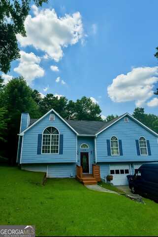 6659 Meadow Lark, Riverdale, GA 30296