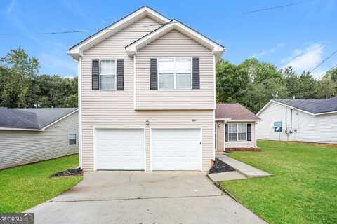 3611 Salem Glen, Lithonia, GA 30038