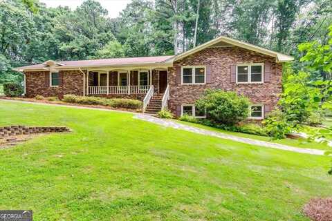 1398 Branchwood, Snellville, GA 30078