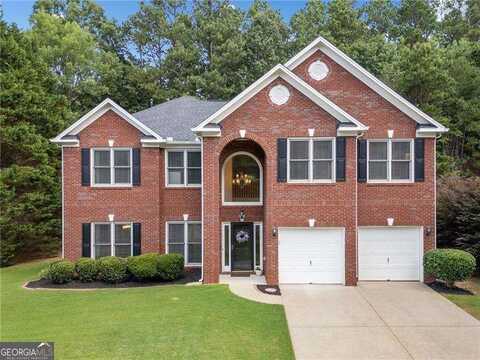 1016 Blankets Creek, Canton, GA 30114