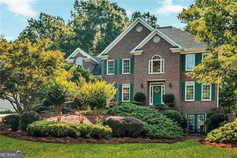 576 Fairway, Woodstock, GA 30189