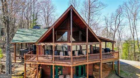 520 SUNROCK MOUNTAIN, Blue Ridge, GA 30513