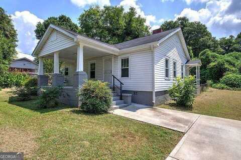 1705 Olmstead, Rome, GA 30161
