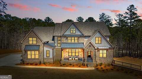 612 Forest Pointe, Forsyth, GA 31029