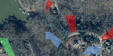5766 Ridgewater, Gainesville, GA 30506