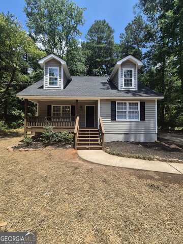 145 Knob Lick, Athens, GA 30605