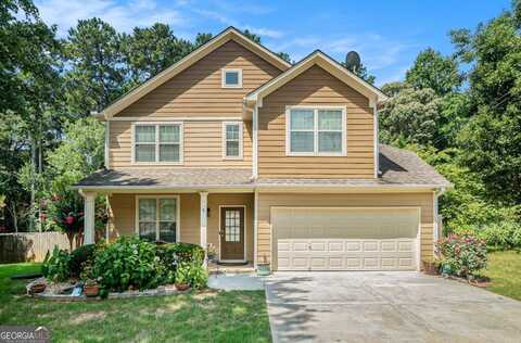 2061 Hutton, Grayson, GA 30017