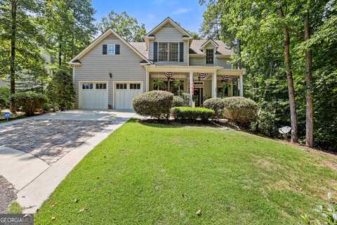 300 Rock Creek, Toccoa, GA 30577