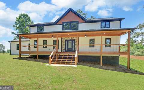 2690 Nub Garland, Toccoa, GA 30577