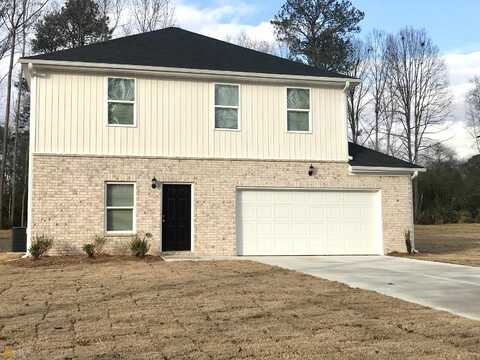 110 Ison Woods, Griffin, GA 30224