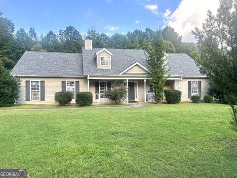 136 Jason's Ridge, Griffin, GA 30223