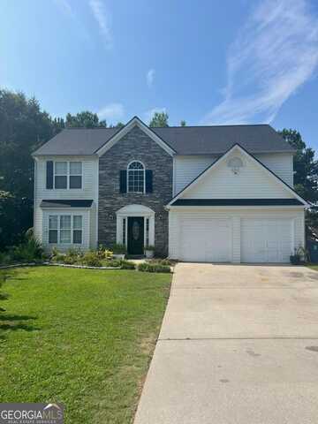 1419 Hyde, Hampton, GA 30228