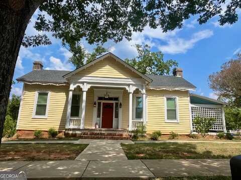 306 N 6th, Griffin, GA 30223