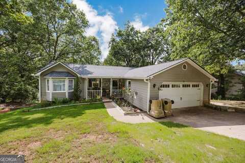 31 Greenwood, Cartersville, GA 30120