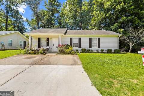 5118 Claxton Court, Mableton, GA 30126