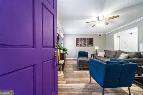 3626 Buford, Brookhaven, GA 30329