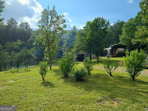 369 Timber Blossom, Blairsville, GA 30512
