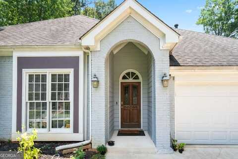 7051 Wind Run, Stone Mountain, GA 30087