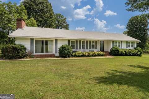 150 Bradford, Summerville, GA 30747
