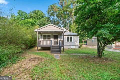155 Horton, Winder, GA 30680