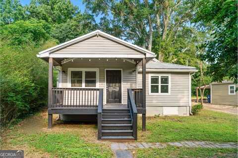 155 Horton, Winder, GA 30680