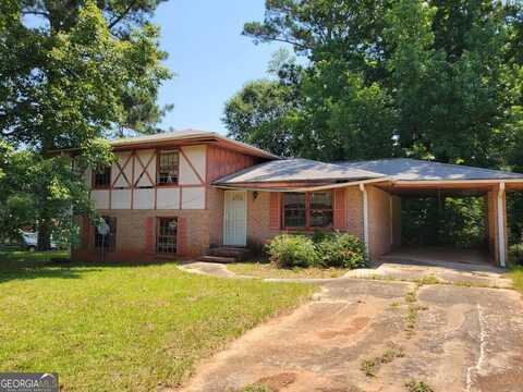 1816 Hallmark, Griffin, GA 30223