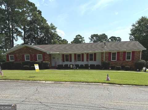 2925 Malvern Hill, Macon, GA 31204
