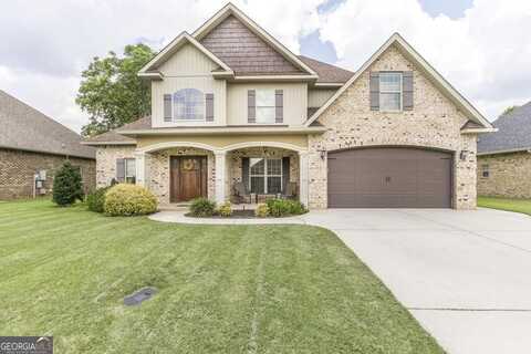 505 Norfolk, Warner Robins, GA 31088