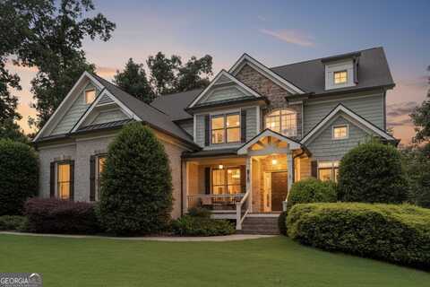 810 Ravenstone, Canton, GA 30115