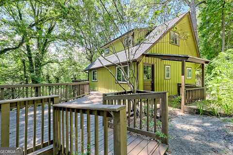 11 Electric, Clayton, GA 30525