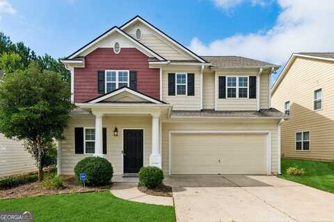 126 Parkmont, Dallas, GA 30132