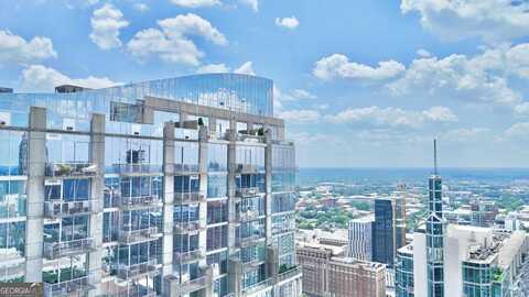 855 Peachtree, Atlanta, GA 30308