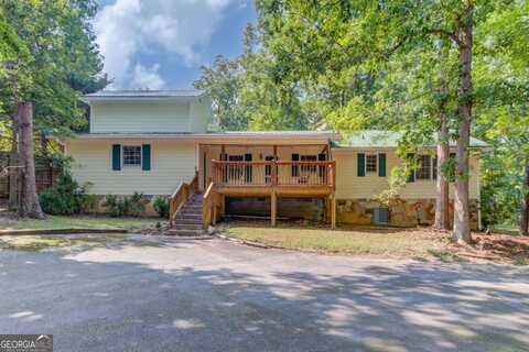 6050 Sandy Creek, Loganville, GA 30052