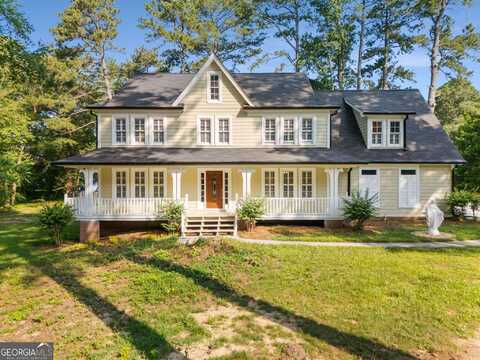 1235 Green Turf, Snellville, GA 30078