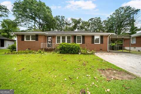 1199 Ellington, Lake City, GA 30260
