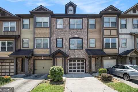 2809 Hillside, Decatur, GA 30034