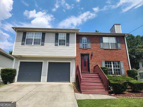 4170 Jewell, Conley, GA 30288