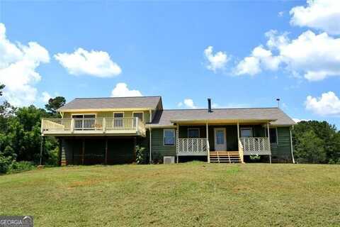 1291 New Bethel Church, Dawsonville, GA 30534