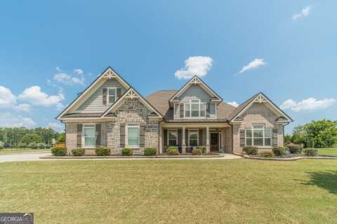 1746 Fairfield Springs, Statham, GA 30666