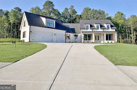 136 Ryeland, Senoia, GA 30276