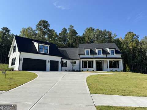 136 Ryeland, Senoia, GA 30276