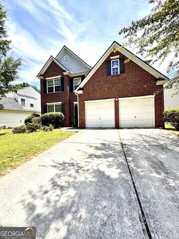 203 Silver Arrow, Austell, GA 30168