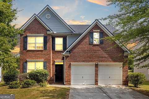 203 Silver Arrow, Austell, GA 30168