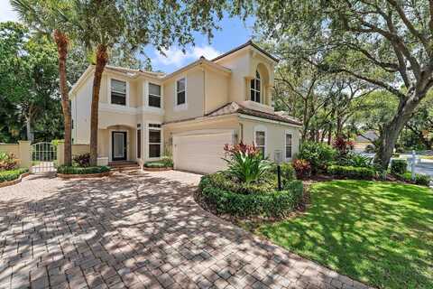 32 Grand Bay Circle, Juno Beach, FL 33408